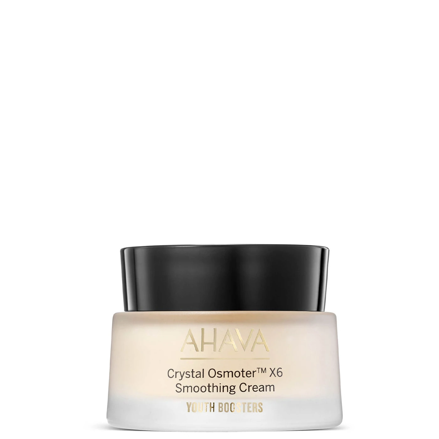 Ahava Crystal Osmoter X6 – Tester