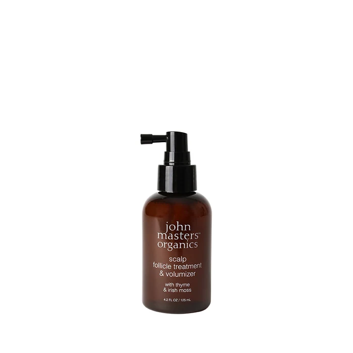 John Masters Organics Thyme & Irish Moss