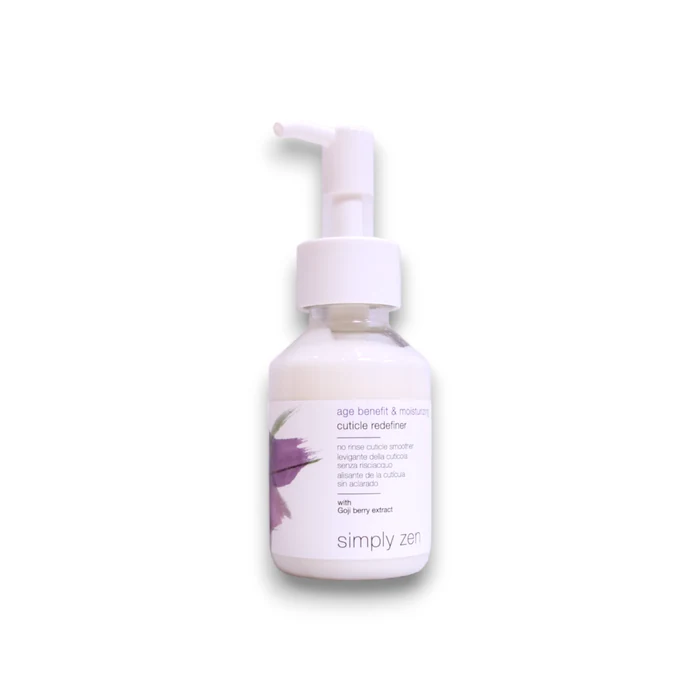 Simply Zen Age Benefit & Moisturizing