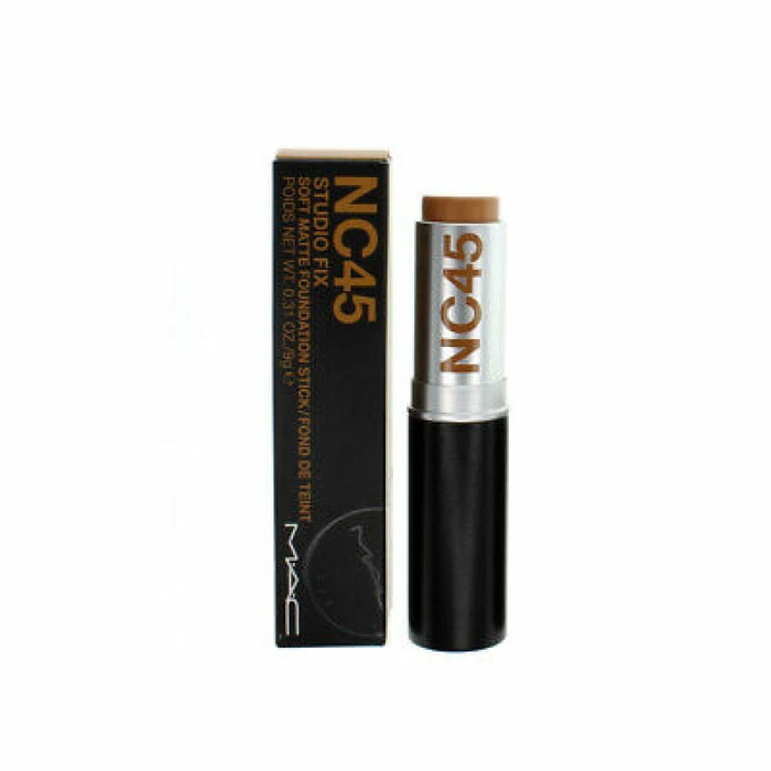 MAC Studio Fix NC45
