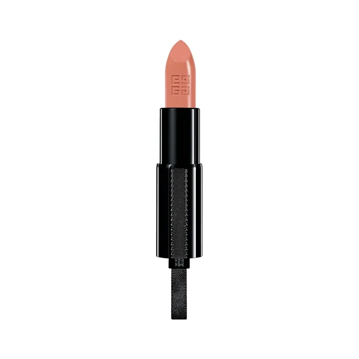 Givenchy Rouge Interdit 01 Secret Nude – Tester