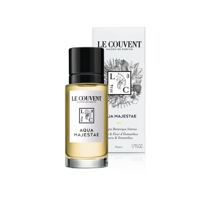 Le Couvent Maison de Parfum Botanical - Aqua Majestae