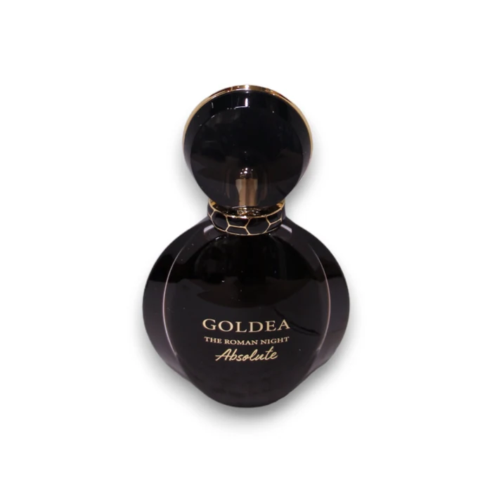 Bvlgari Goldea The Roman Night Absolute