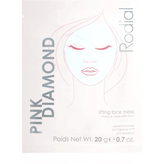 Rodial Pink Diamond