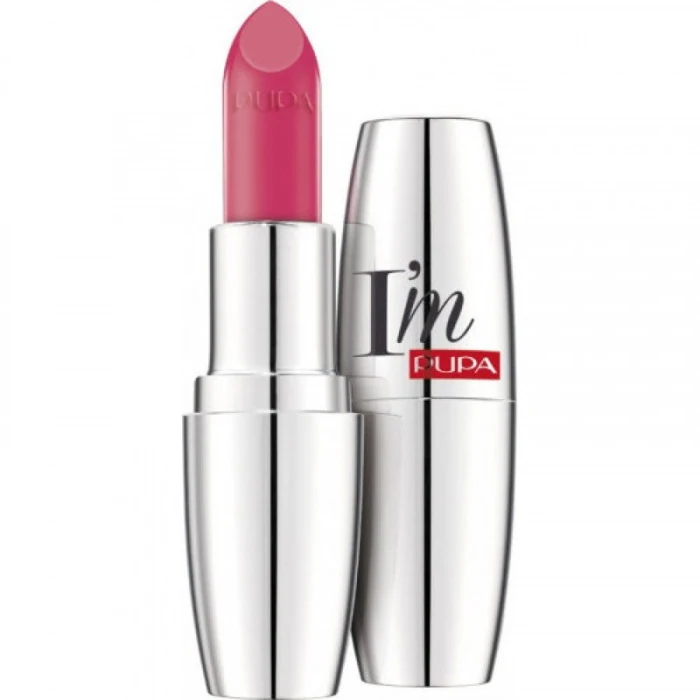 Pupa Cream Lipstick 404