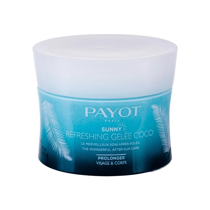 Payot Sunny Refreshing Gelee Coco