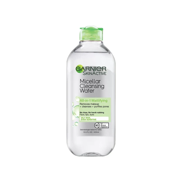 Garnier Skin Active For All Skin Types