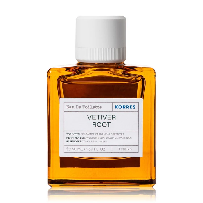 Korres Vetiver Root