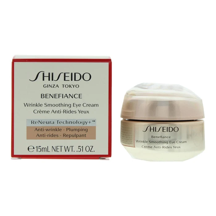 Shiseido Benefiance Anti-Wrinkle