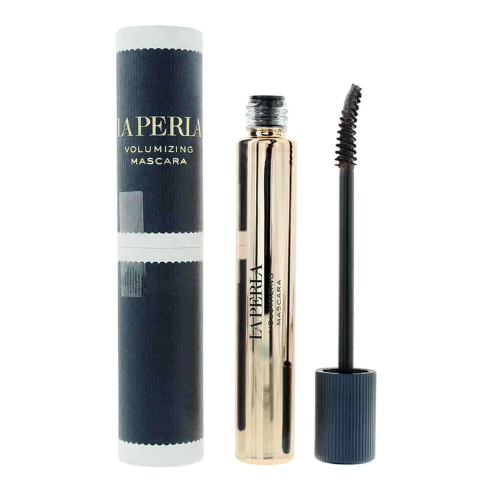 La Perla Volumizing 102 Rich Brown – Tester