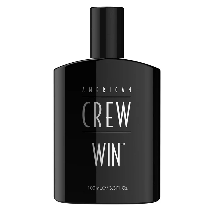 American Crew Win