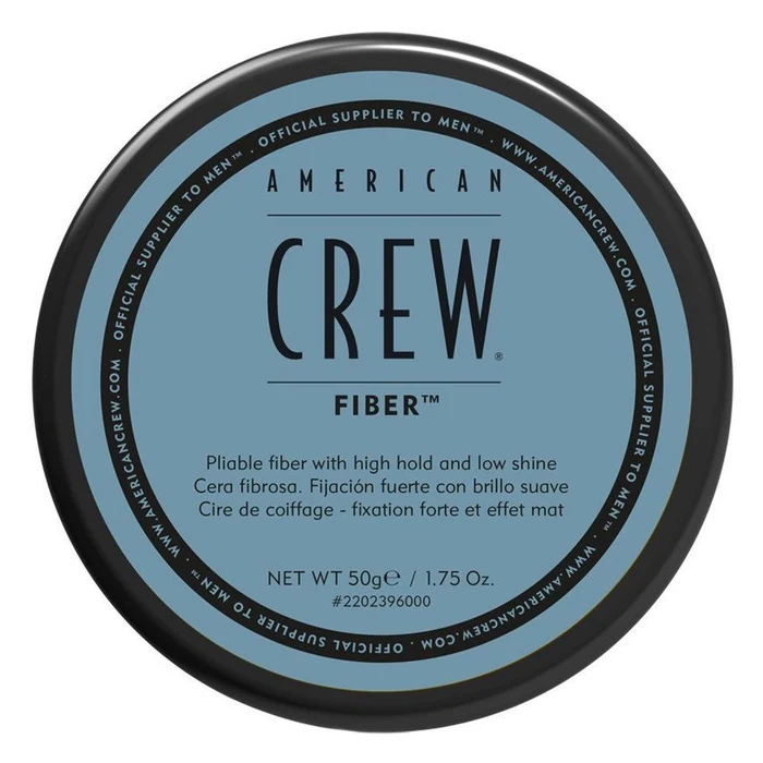 American Crew Fiber For Styling