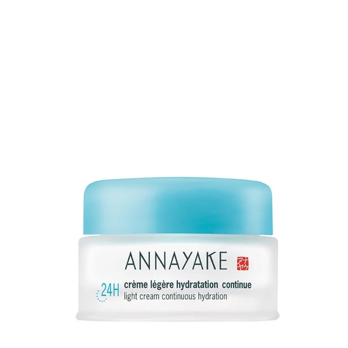 Annayake Perfecting Care – Tester