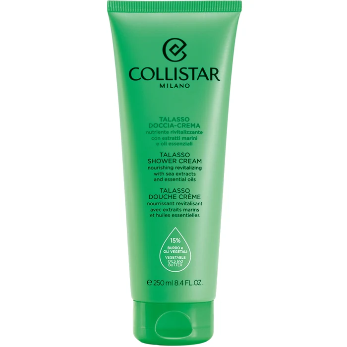 Collistar Special Perfect Body - Talasso