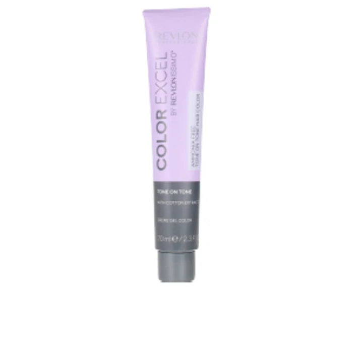 Revlon Color Excel 8.01 Light Natural Ash Blonde ml