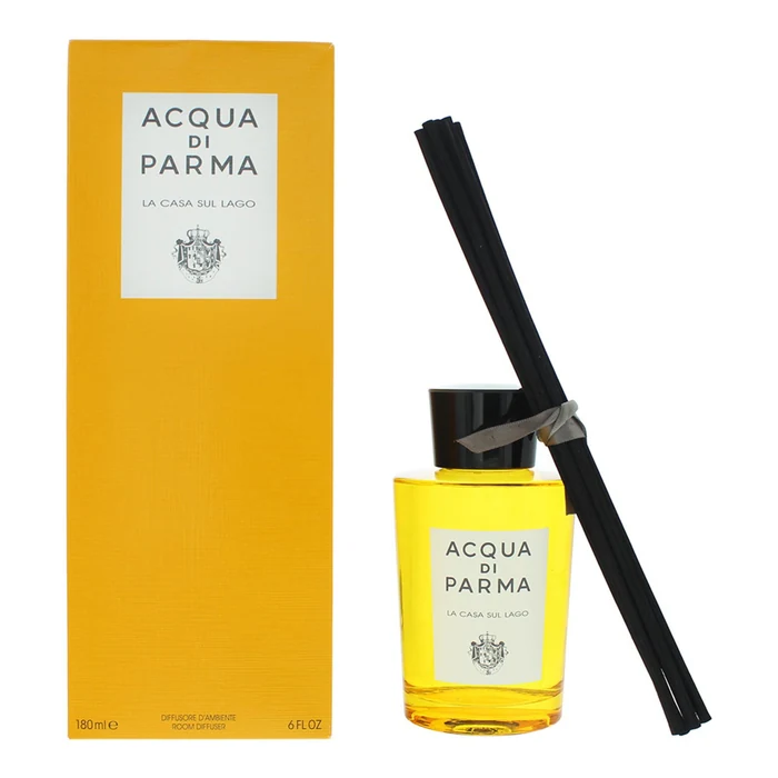 Acqua di Parma La Casa Sul Lago