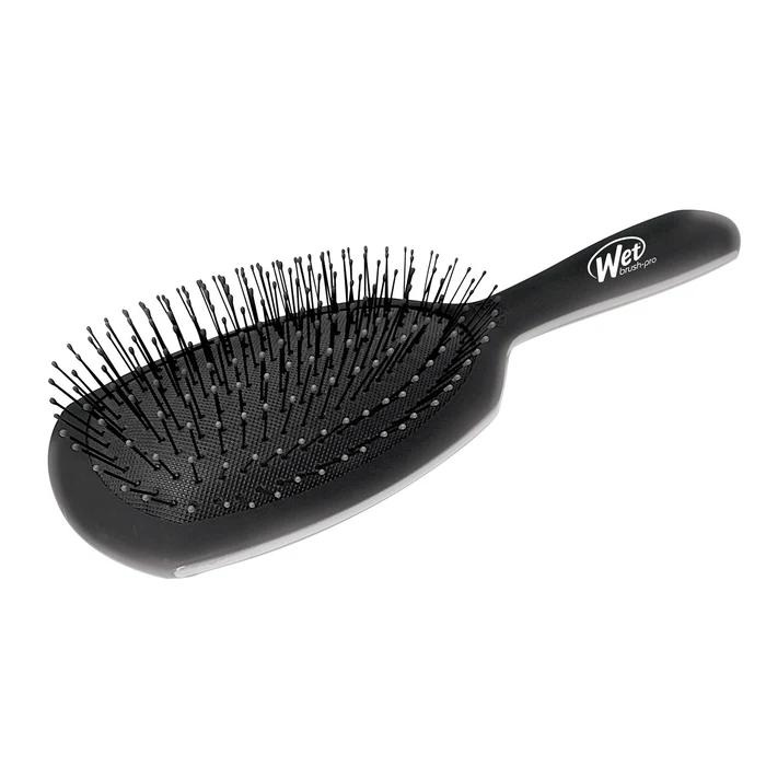Wet Brush Epic DeLuxe Detangler Black Detangle