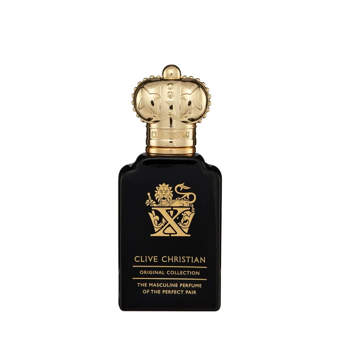 Clive Christian X Masculine – Tester