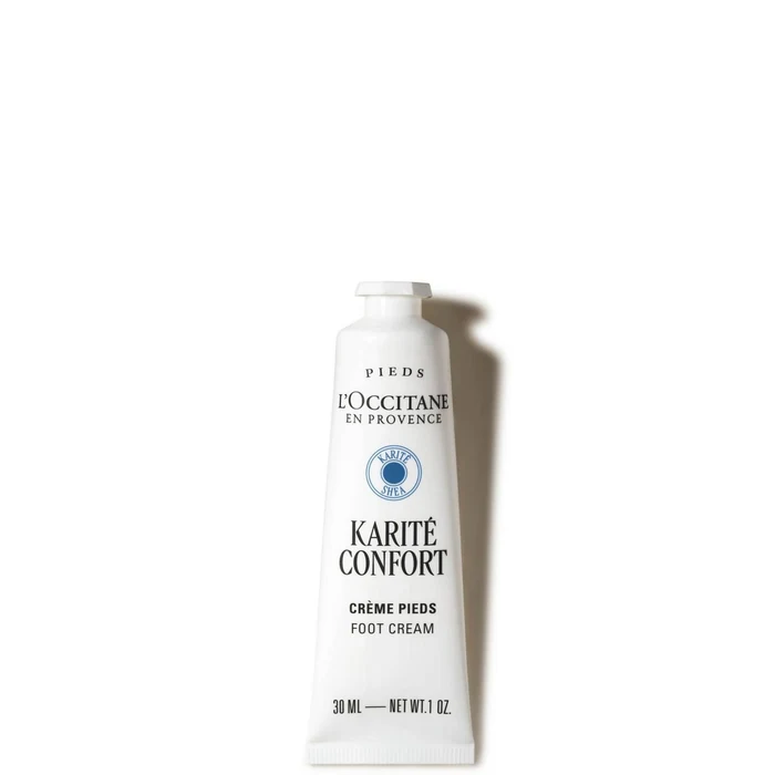 L'Occitane en Provence Shea