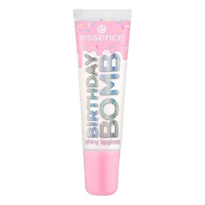 Essence Birthday Bomb 01 Cake My Day