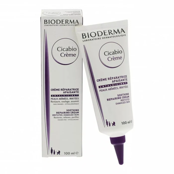 Bioderma Cicabio