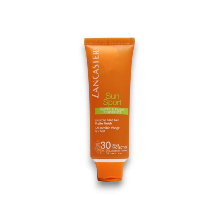 Lancaster Sun Sport – Tester