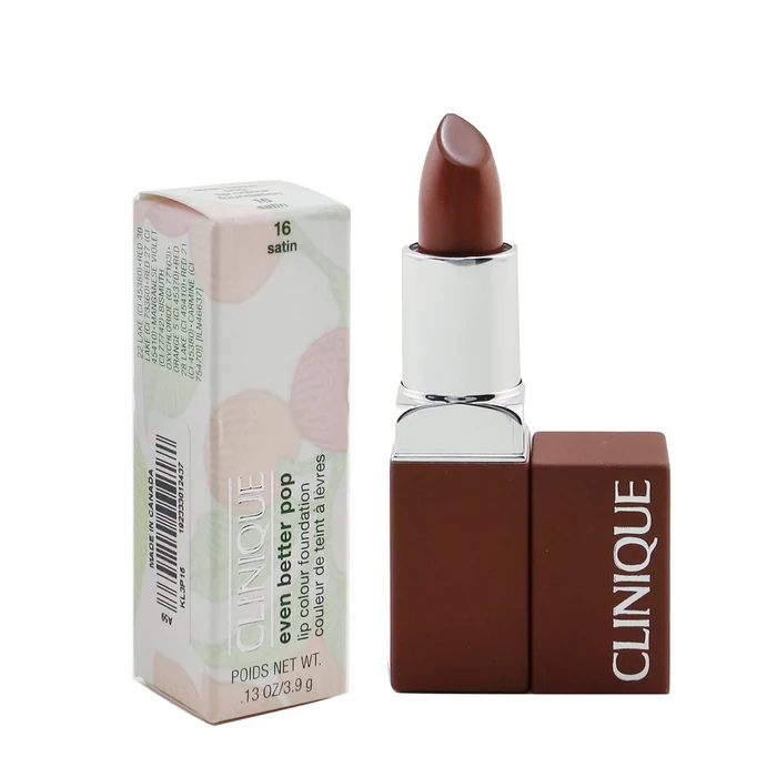 Clinique Even Better Pop 16 Satin