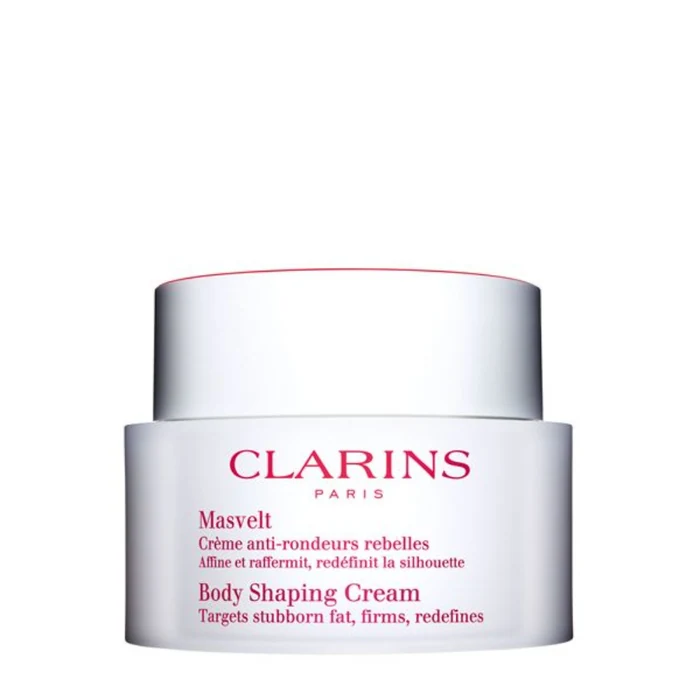 Clarins Body Shaping – Tester