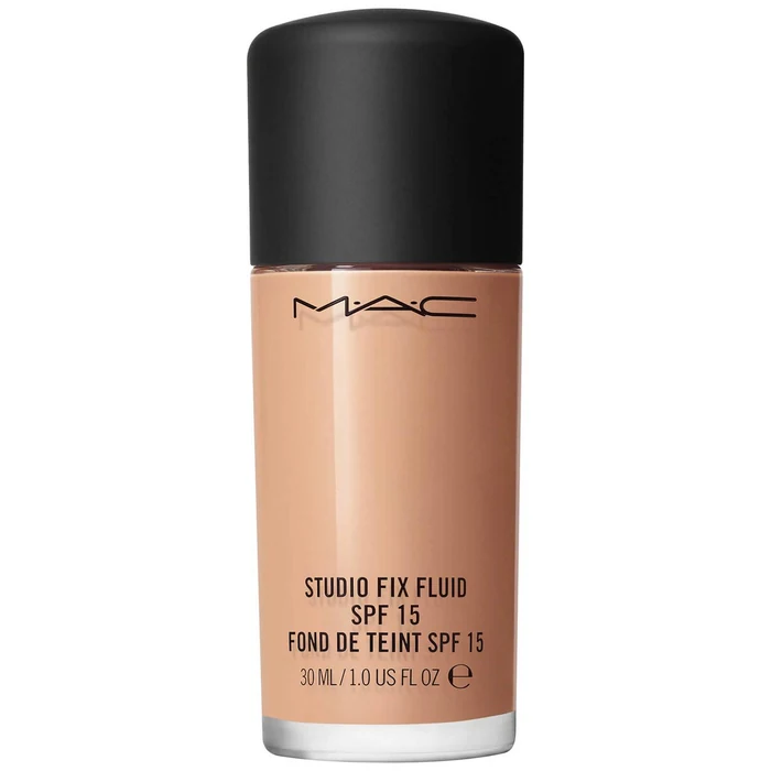 MAC Studio Fix Fluid NW30