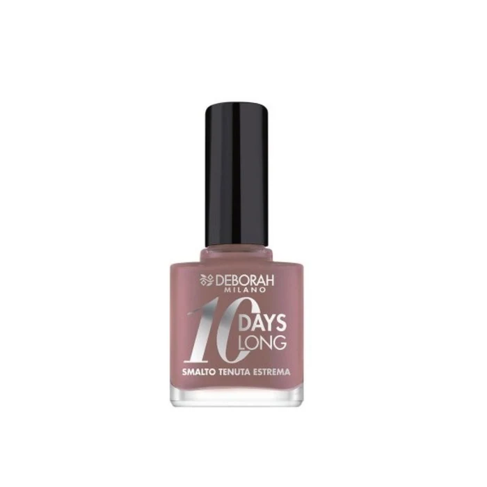 Deborah 10 Days Long EN887 Taupe Rose