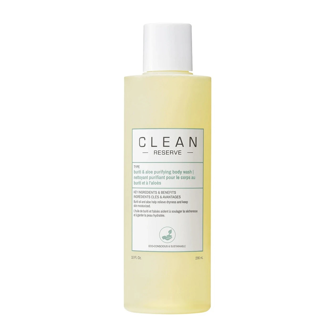 Clean Reserve