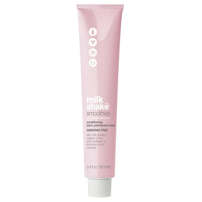 Milk_Shake Smoothies 7.8 Moka Mittelblond