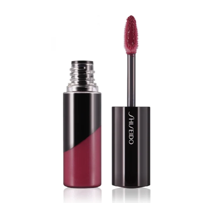 Shiseido Lacquer RS306 – Tester