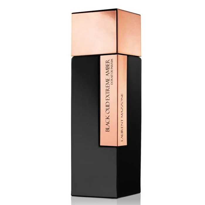 Laurent Mazzone Black Oud Extreme Amber – Tester
