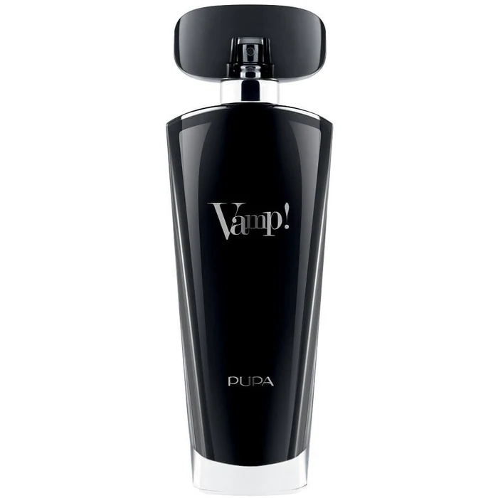 Pupa Vamp! Black – tester