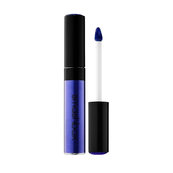 Smashbox Be Legendary Liquid Metal l Iced Out
