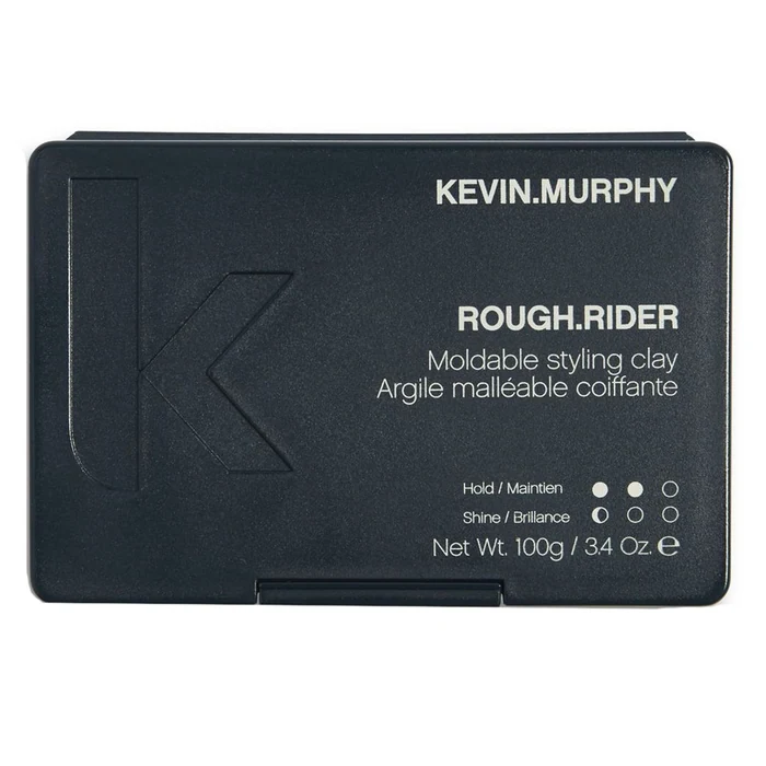 Kevin Murphy Rough Rider Soya Protein Strong Hold