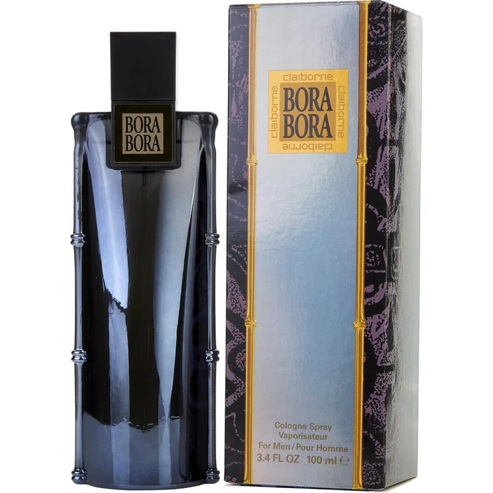 Liz Claiborne Bora Bora – Tester