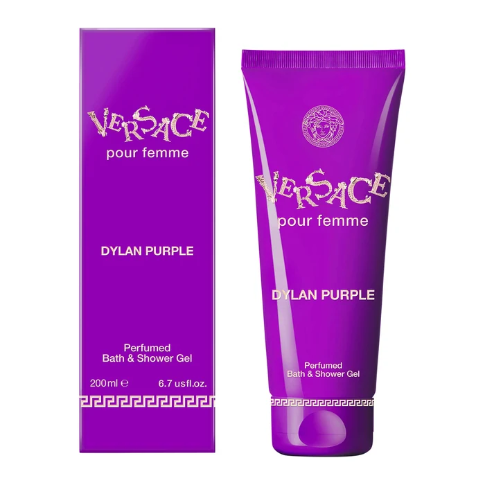 Versace Dylan Purple