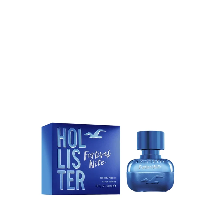 Hollister Festival Nite