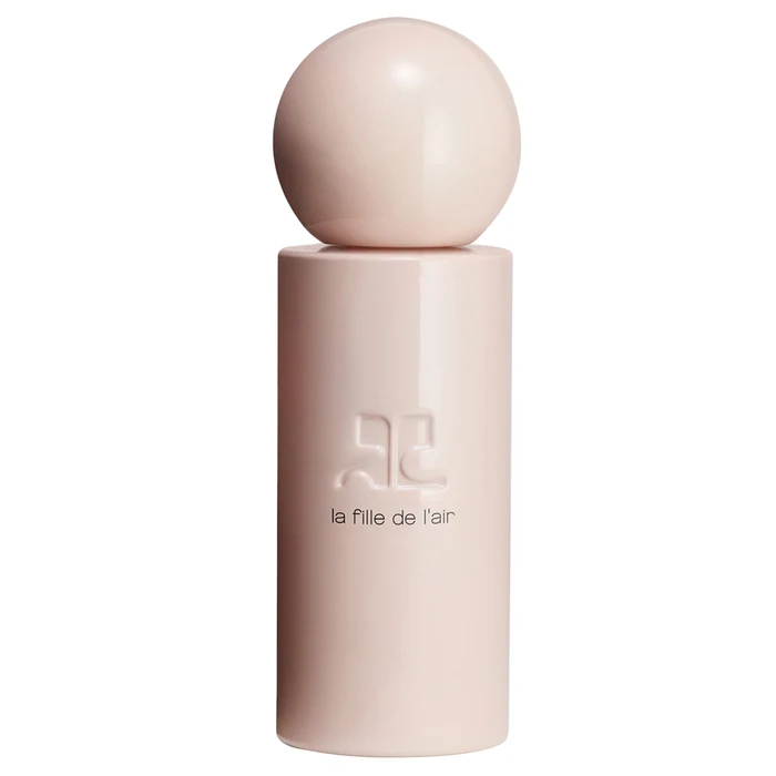 Courreges La Fille De L'air – Tester