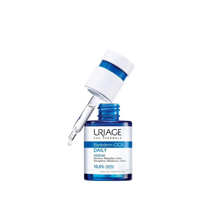 Uriage Bariederm Cica
