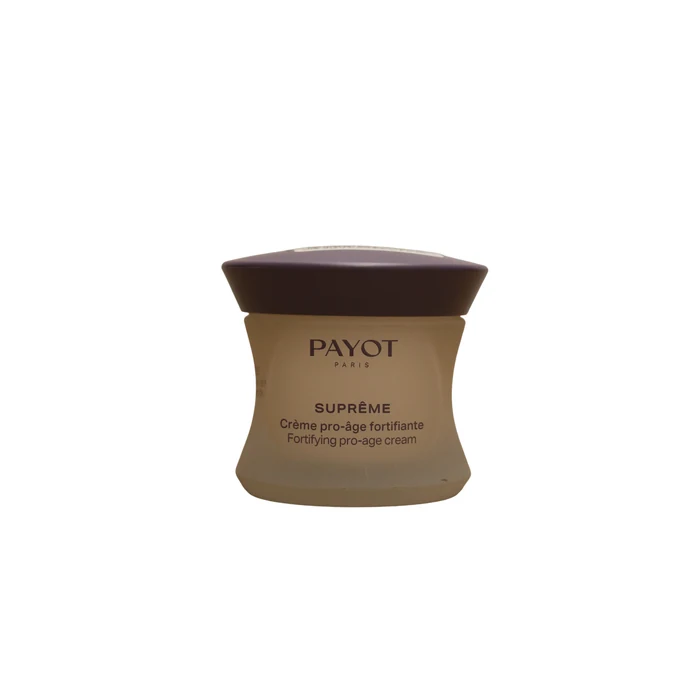 Payot Supreme Fortifying Pro-Age – Tester