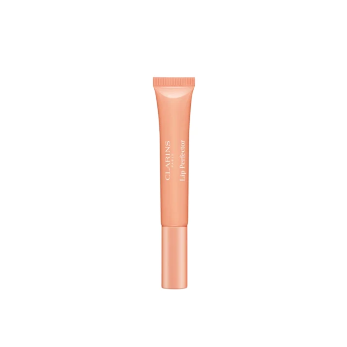 Clarins Lip-Perfector 02 Apricot Shimmer