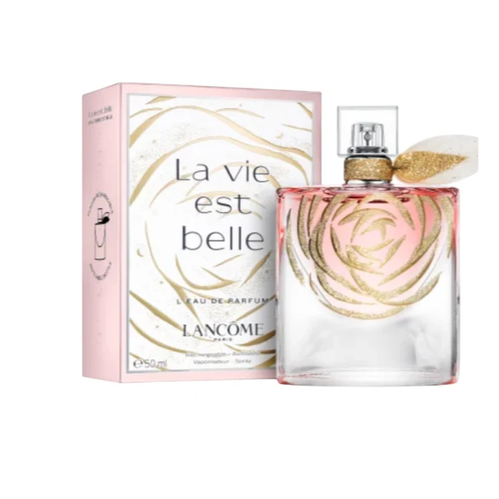 Lancôme La Vie Est Belle Edition Limitee