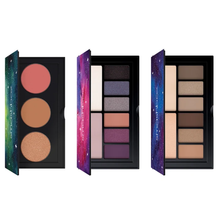 Smashbox Star Bright + Cover Shot Nova … set
