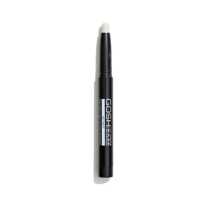 Gosh Base 001 White