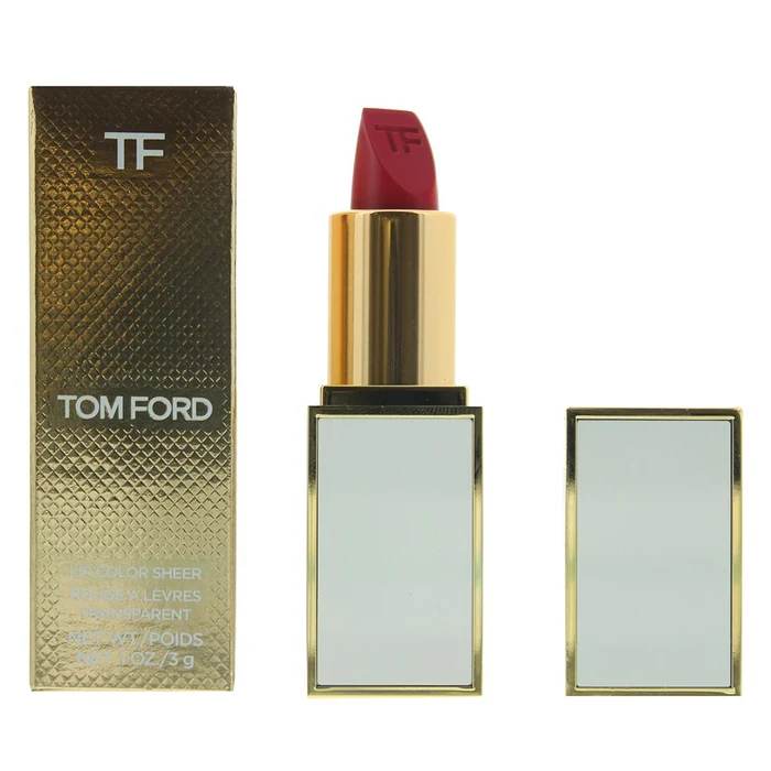 Tom Ford Cream Lipstick 12 Pipa