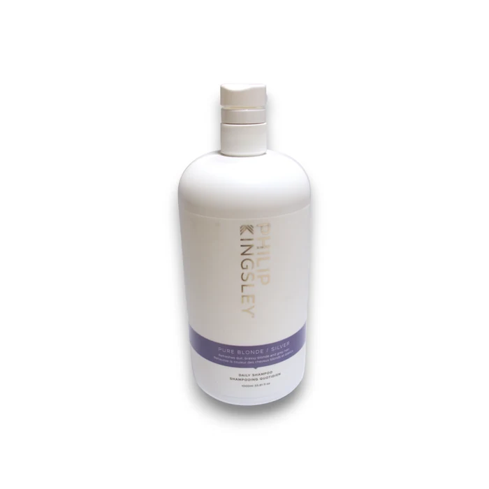 Philip Kingsley Pure Blonde Silver