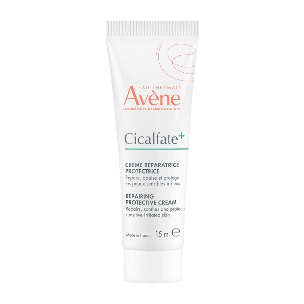 Avène Cicalfate+ Protection Repair Silkening
